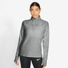Sphere 1/2-Zip Longsleeve shirt
