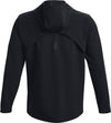 UNDER ARMOUR OUTRUN THE STORM JACKET-Funktions-Jacke