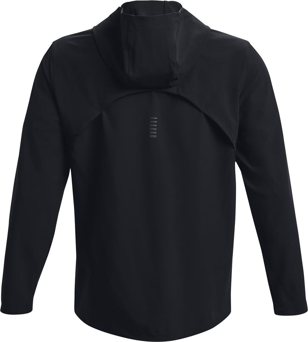 UNDER ARMOUR OUTRUN THE STORM JACKET-Funktions-Jacke