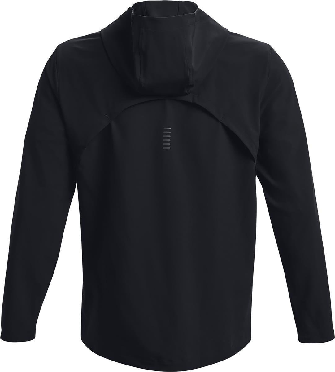 Outrun The Storm hoodie