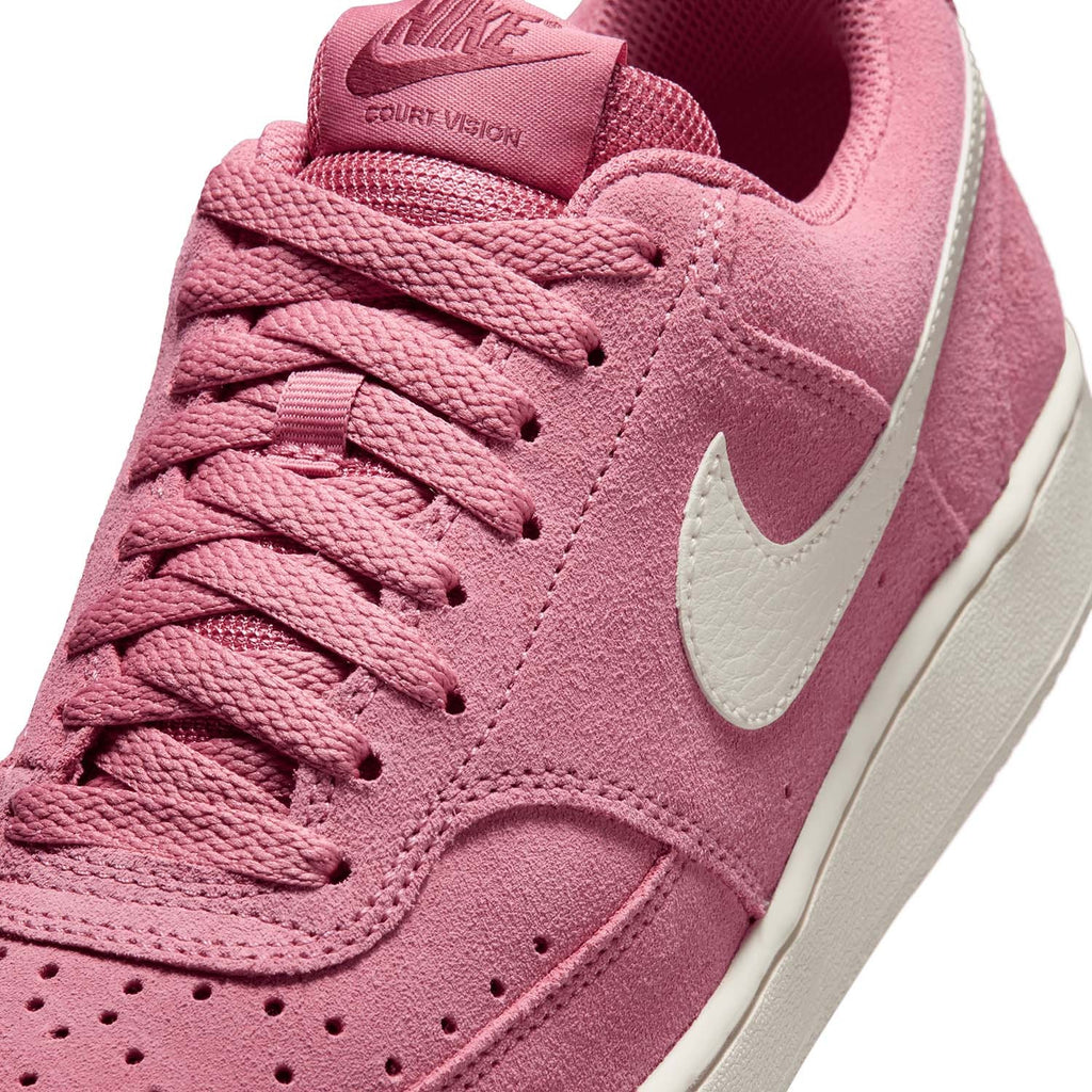 Court Vision Low SD Premium Schoenen