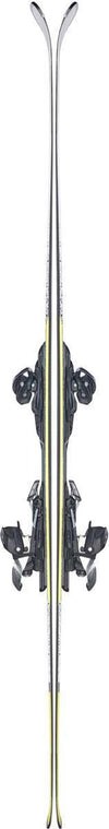 Disruption 78ti - Mxc 12 Tcx Light Quikclik