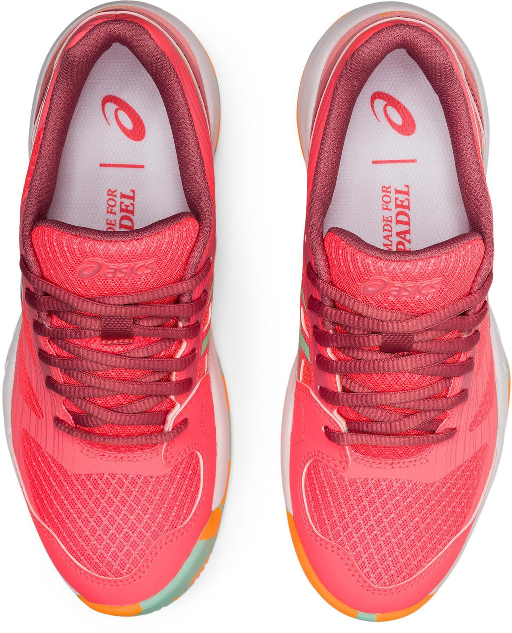 Gel-padel Exclusive 6