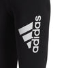 W FI BOS TIGHT, BLACK, XS
