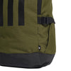 Essentials 3-Stripes Response Rugzak