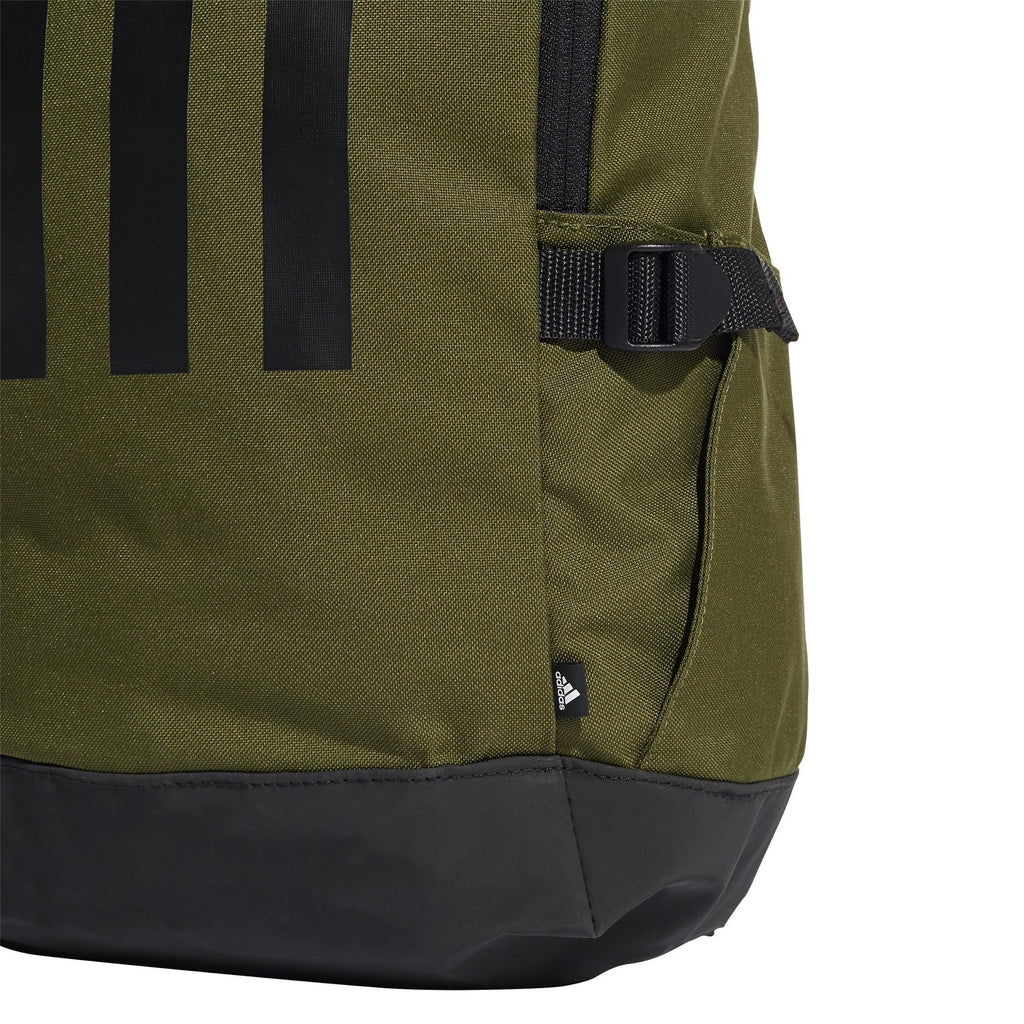 Essentials 3-Stripes Response Rugzak