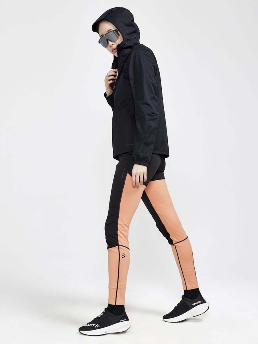 Adv Essence Hydro Jacket W