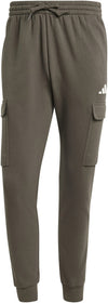 Fleece broek