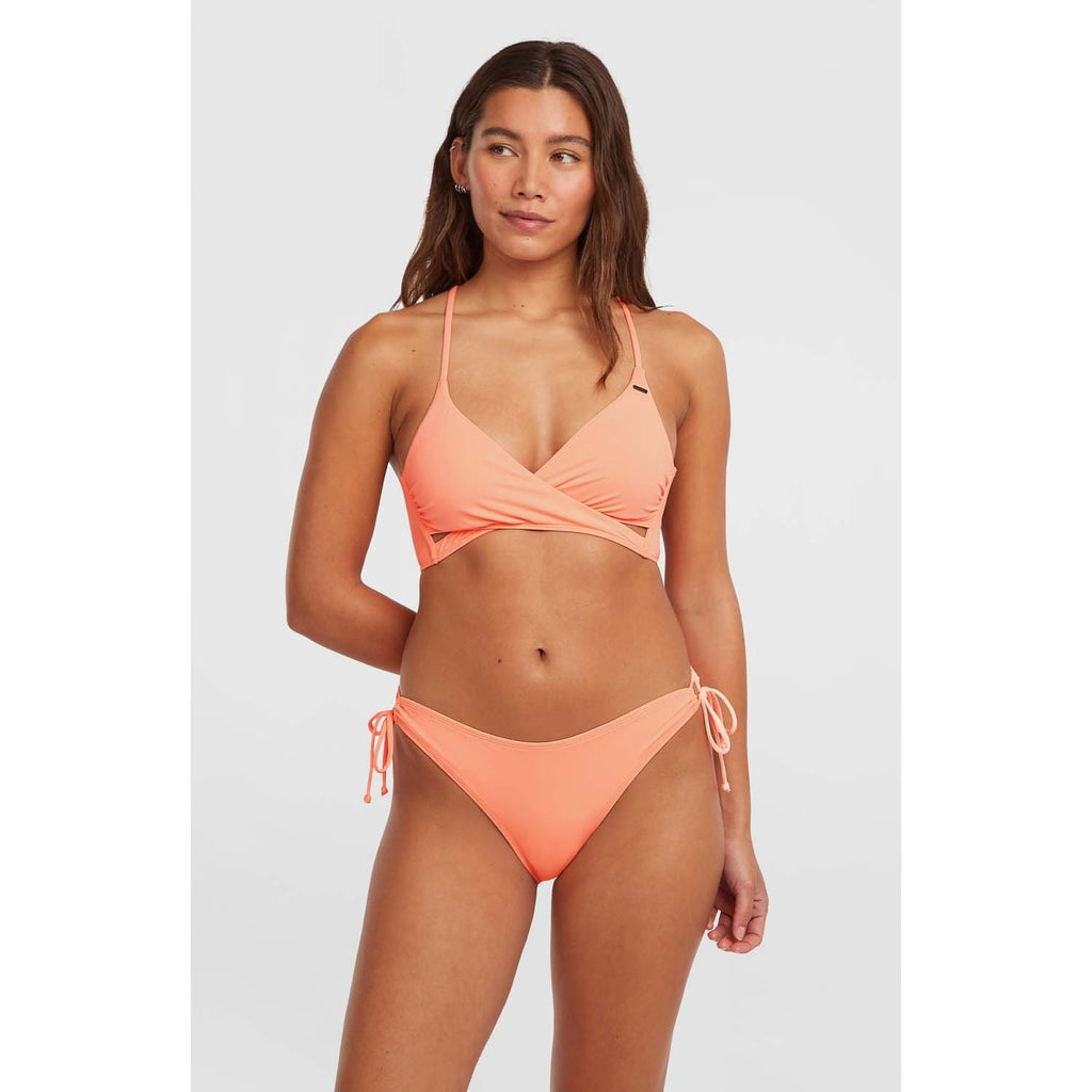 Rita Side Tie Bikini broek
