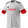 F50 voetbal training t-shirt