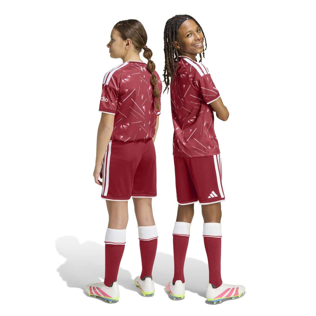 Liverpool Thuisbroekje 2026-2027 Kids
