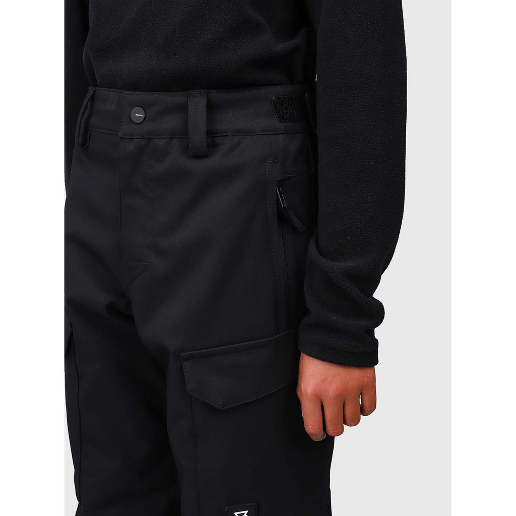 Footraily-cargo Boys skibroek
