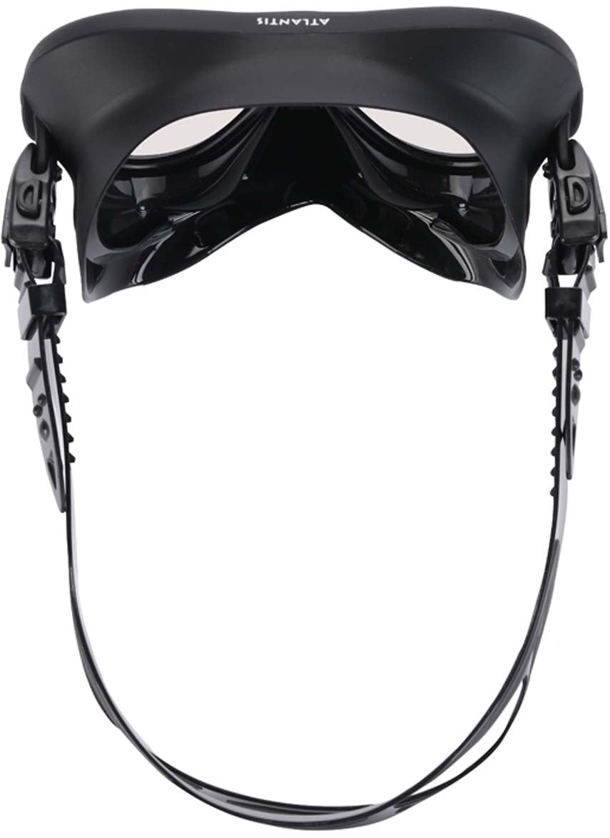 Panama duikmasker