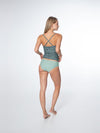 Mixfemme Tankini Top B&c-cup