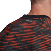 FLFT TEE PBLUE