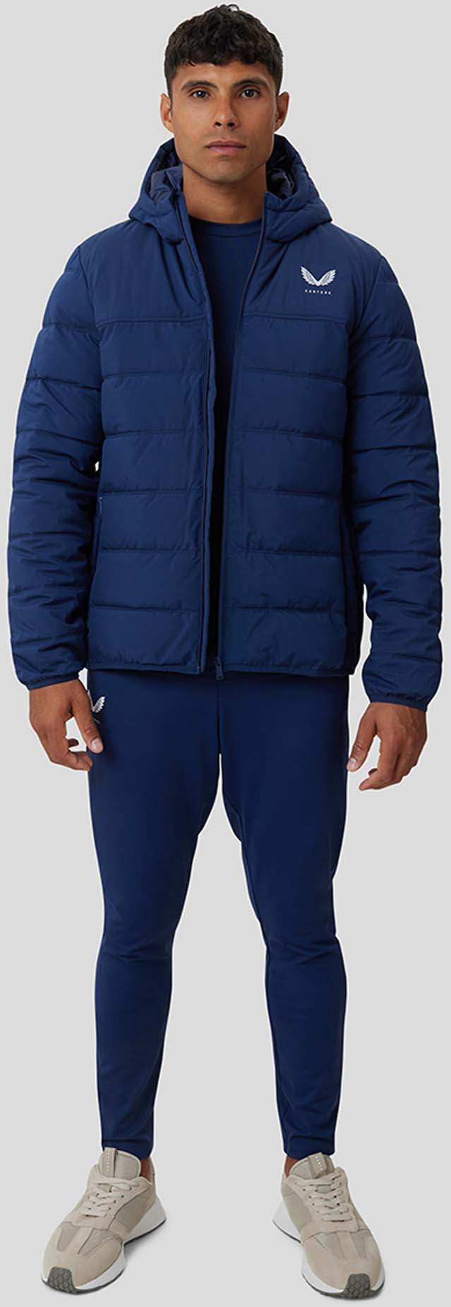Insulated jack