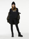 harvard hooded sweater