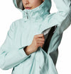 Omni-tech Ampli-dry Shell