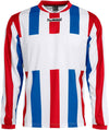 Madrid Shirt Ls