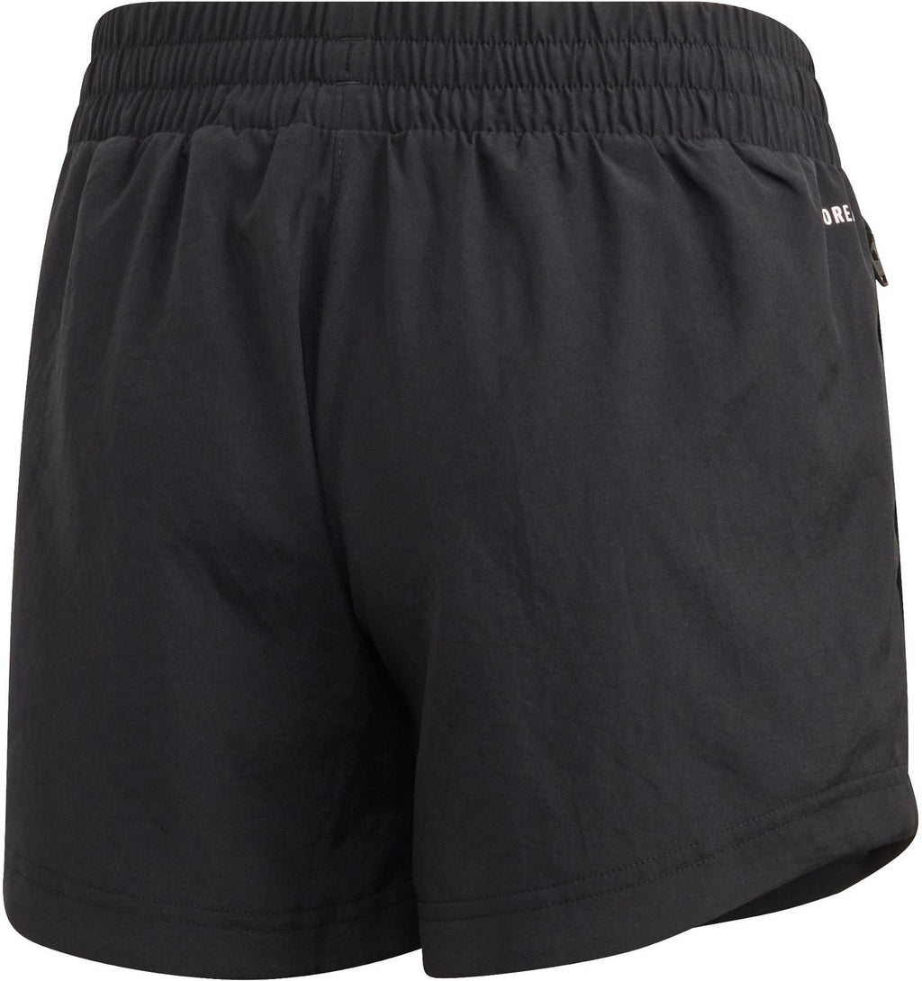 Woven kids short