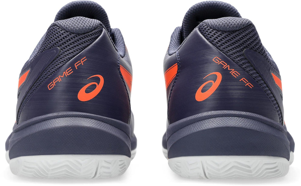ASICS GAME FF CLAY/OC INDIGO/ORA