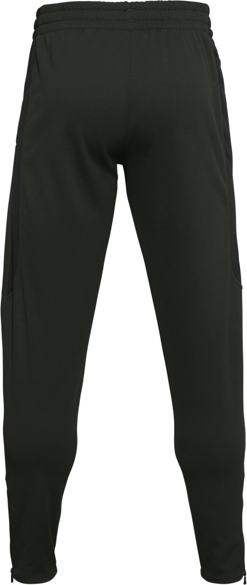 Ua Af Textured Pants