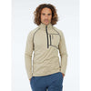 Prtrekody 1/4 Zip Active Top