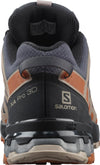 Shoes Xa Pro 3d V8 Gtx Wide Ebony/carame