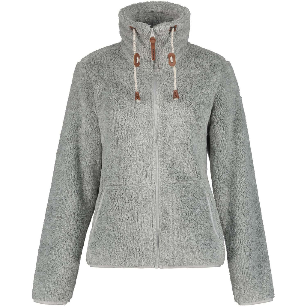 Colony Fleece sweater outdoor
