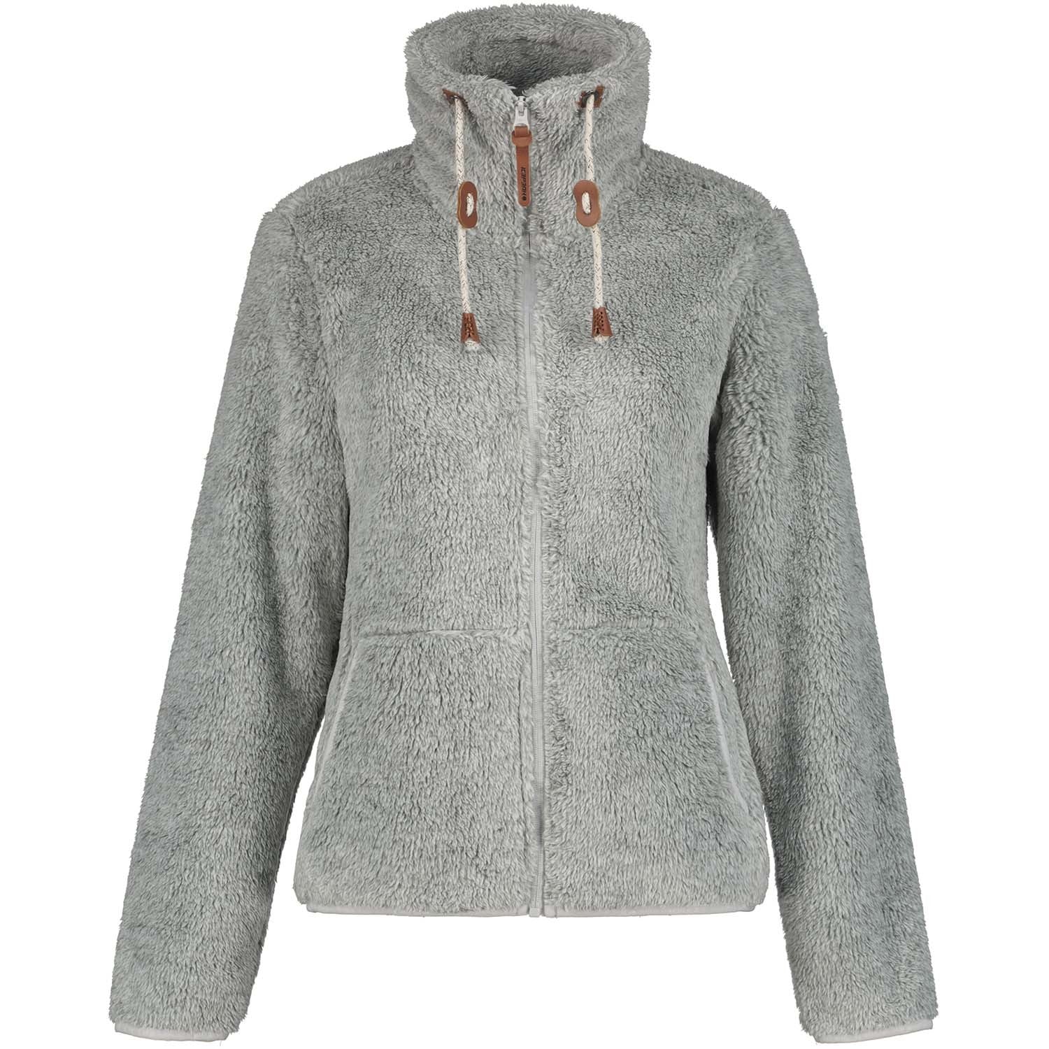 Colony Fleece sweater outdoor