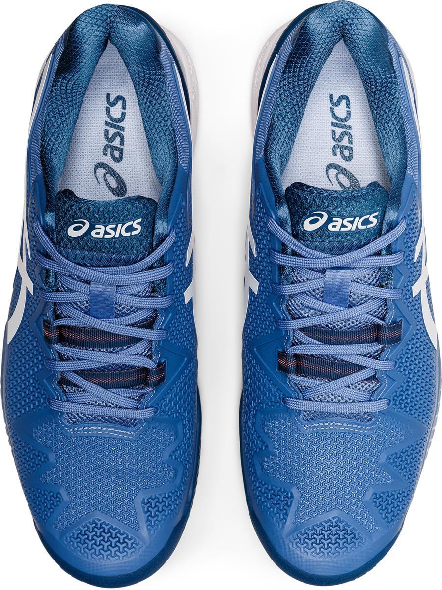 GEL-Resolution 8 Clay tennisschoenen