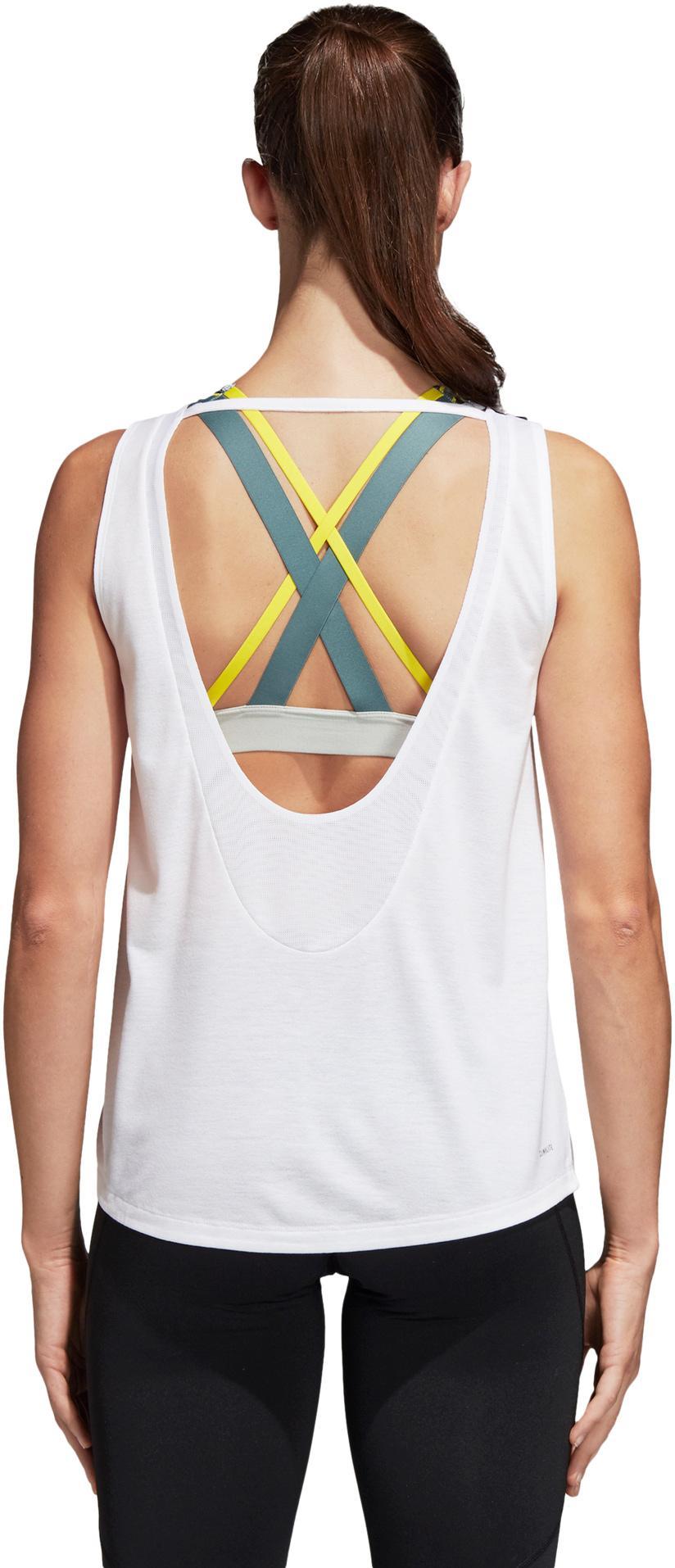 low back tank