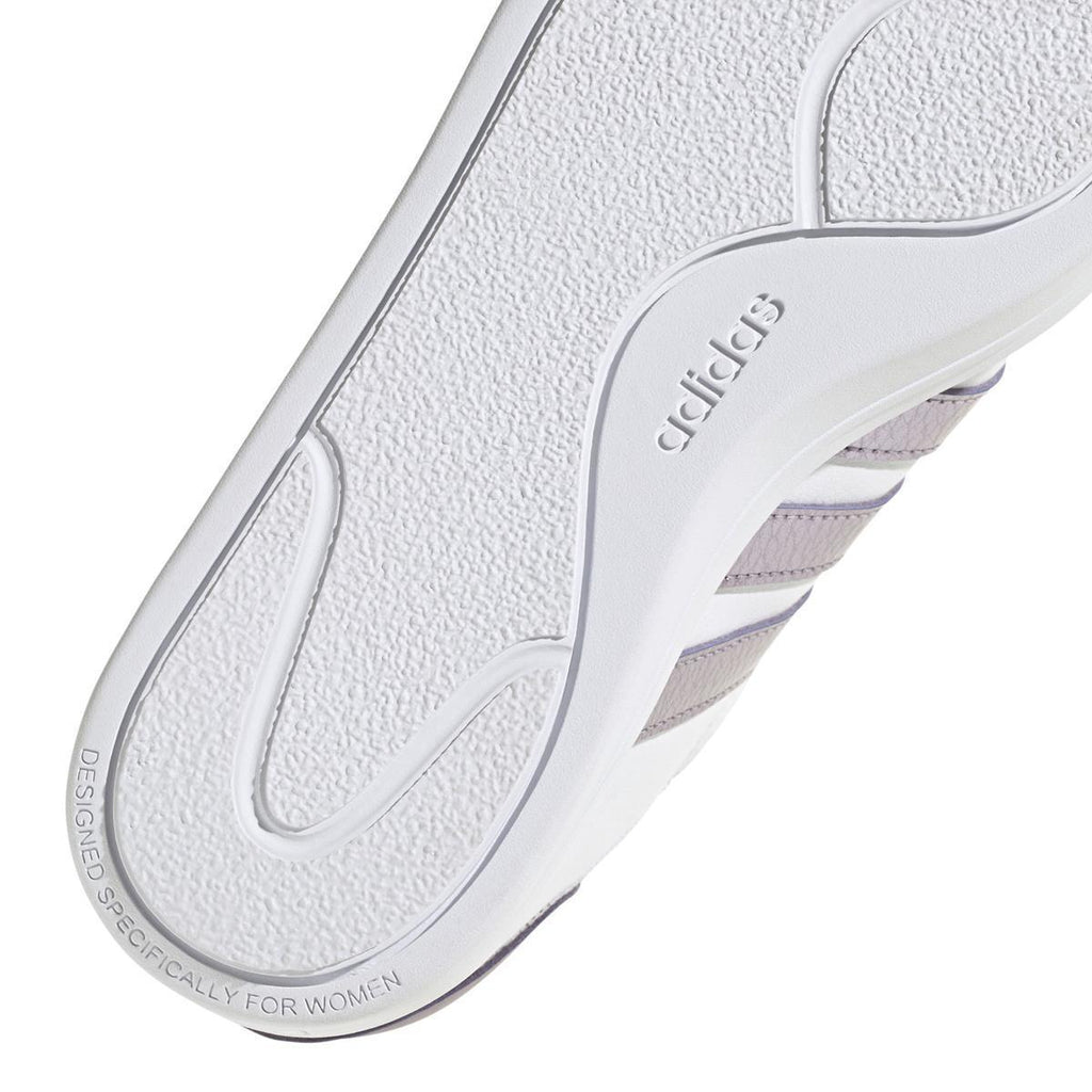 Court Platform sneakers