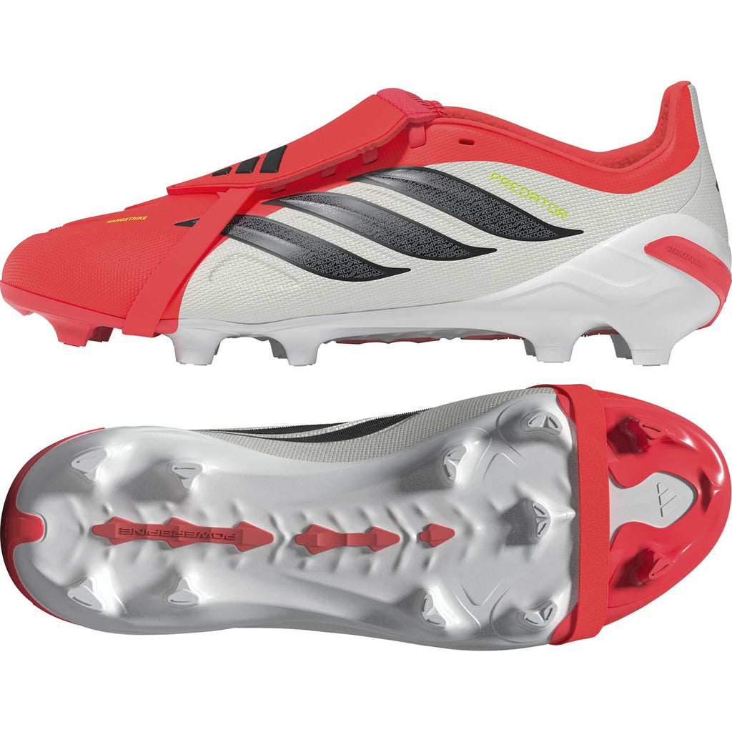 Predator League Ft Fg Junior Voetbalschoenen voor Gras