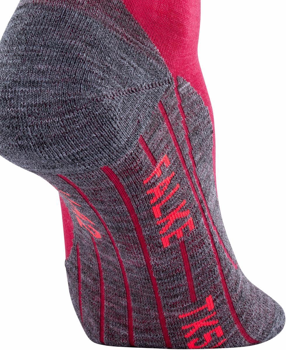 wandelsokken tk 5 short wool women