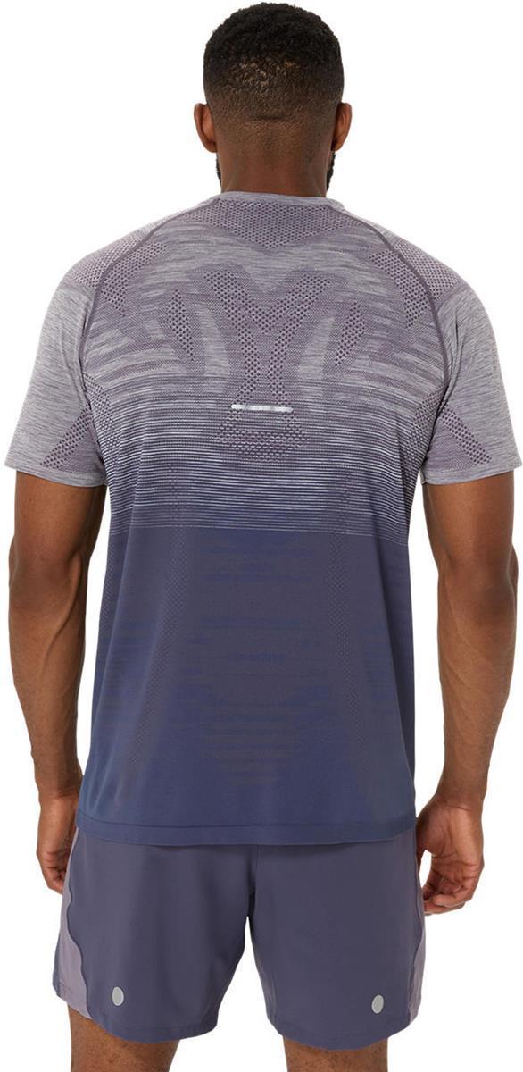 SEAMLESS SS TOP Men