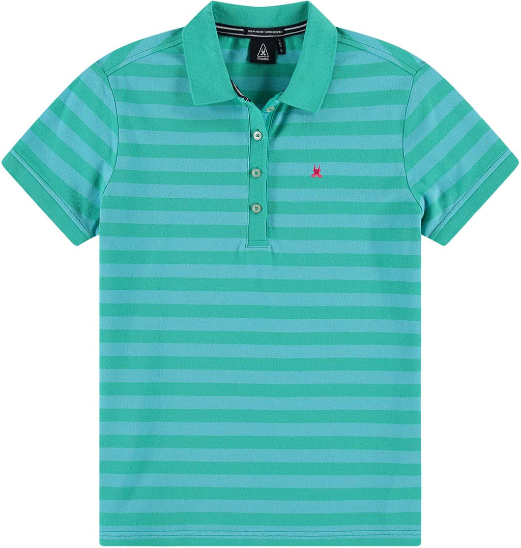 Issa Sportcasual poloshirt