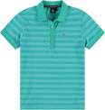 Issa Sportcasual poloshirt