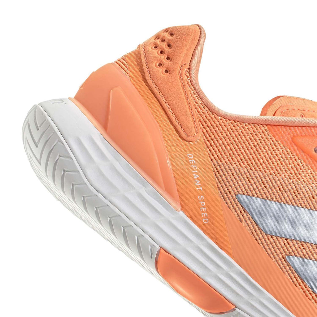 Defiant Speed W All court tennisschoenen
