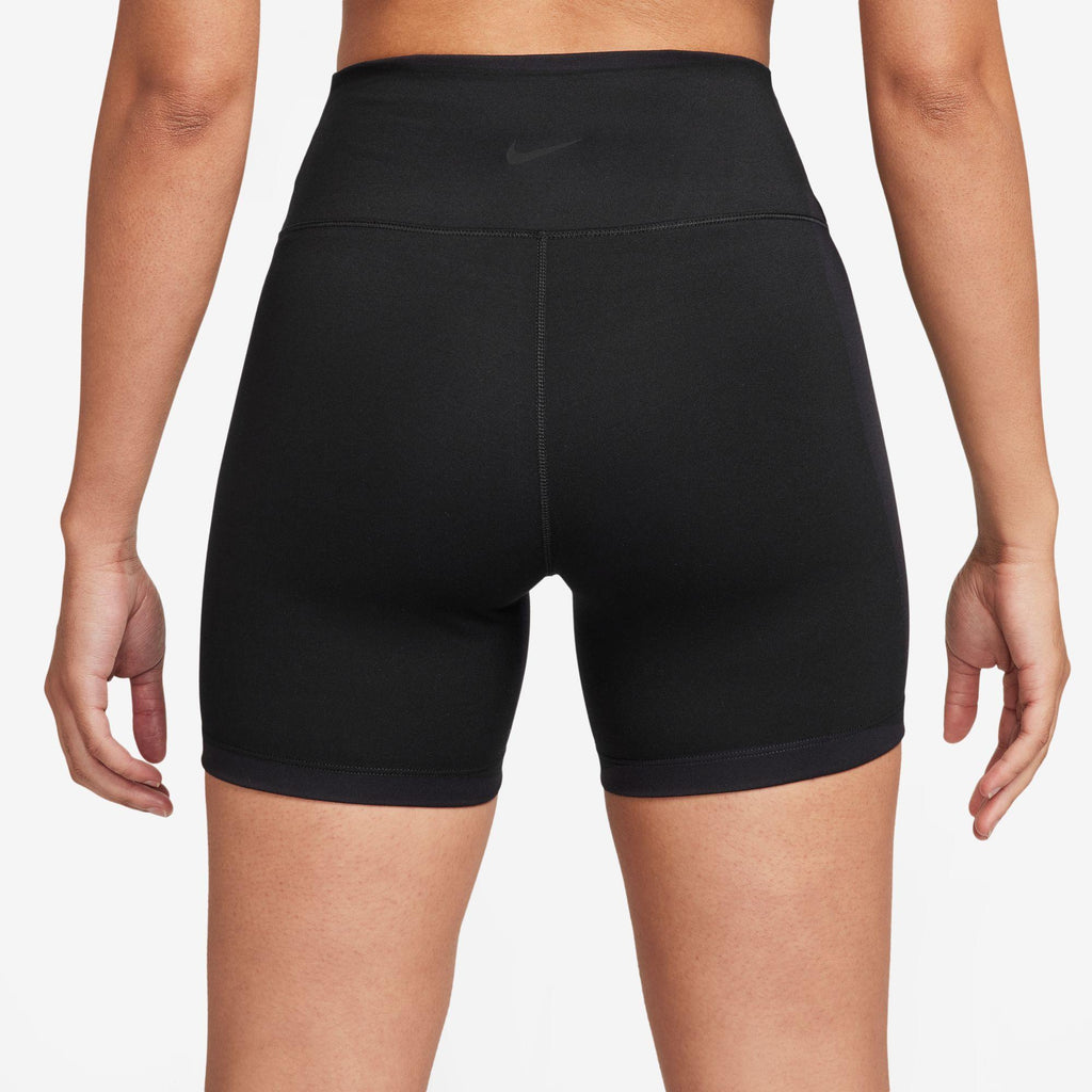 one women's dri-fit high-waist