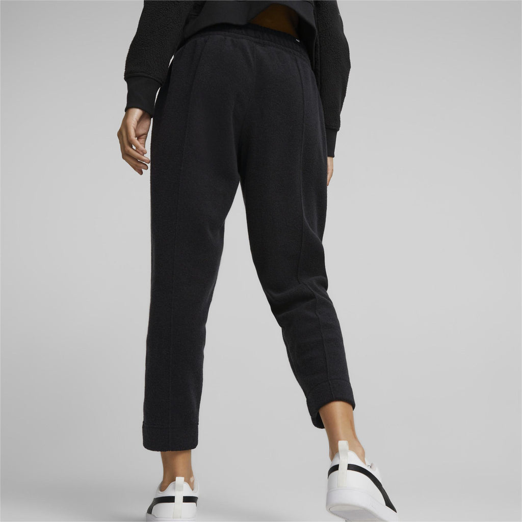 Her Winterized Pants
