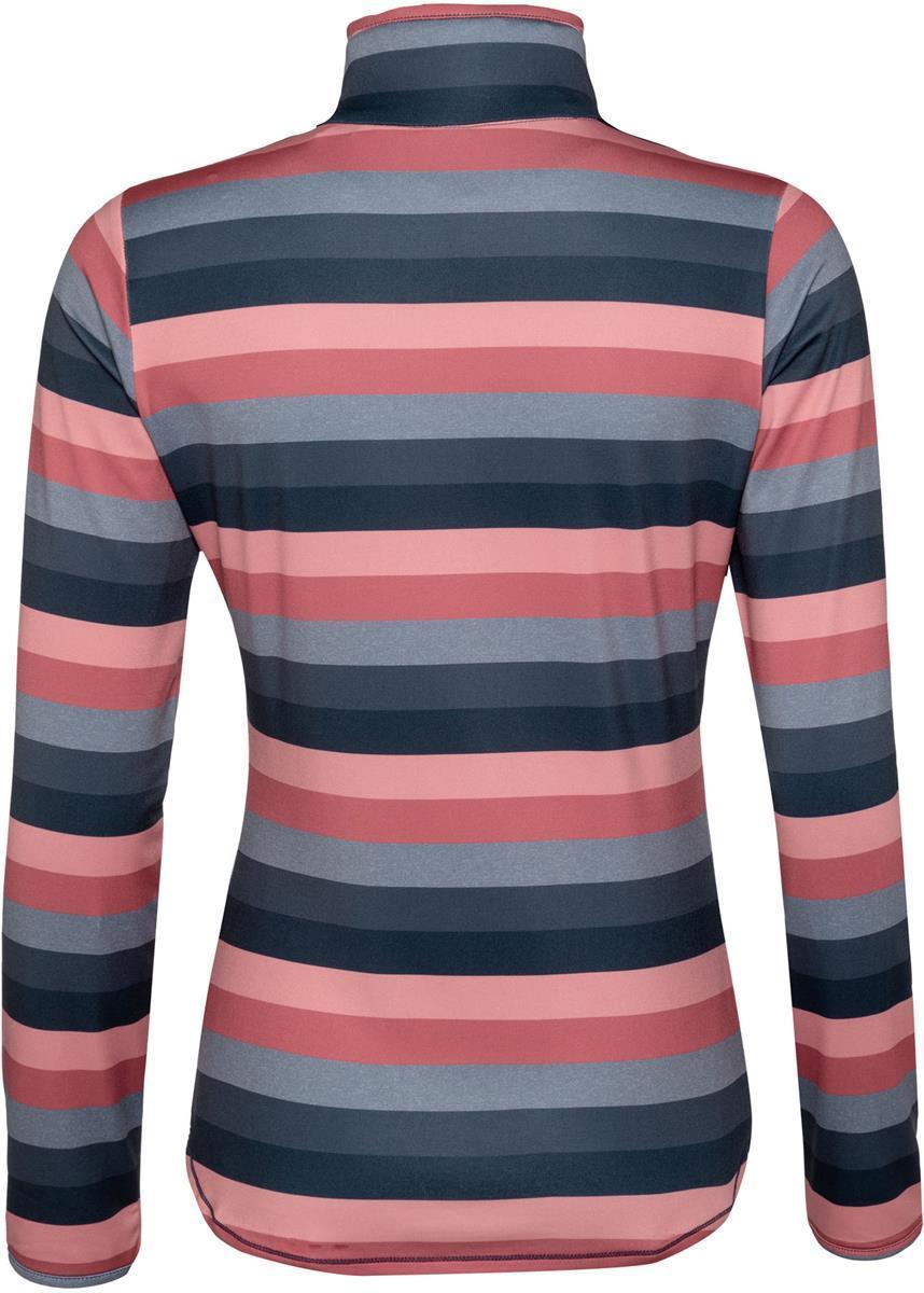 every 1/4 zip top