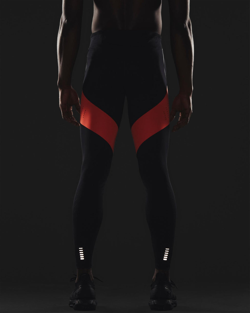 SpeedpocketHerren Tight