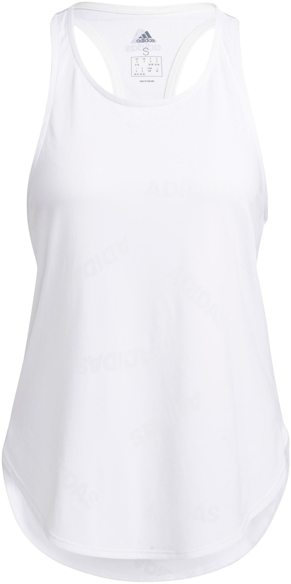 Jacquard Tanktop