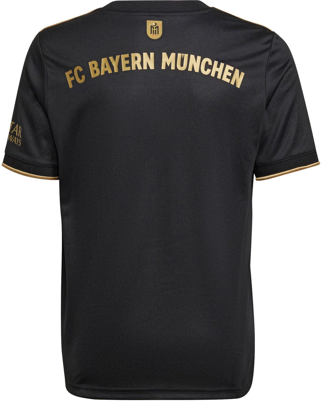 Fcb A Jsy Y