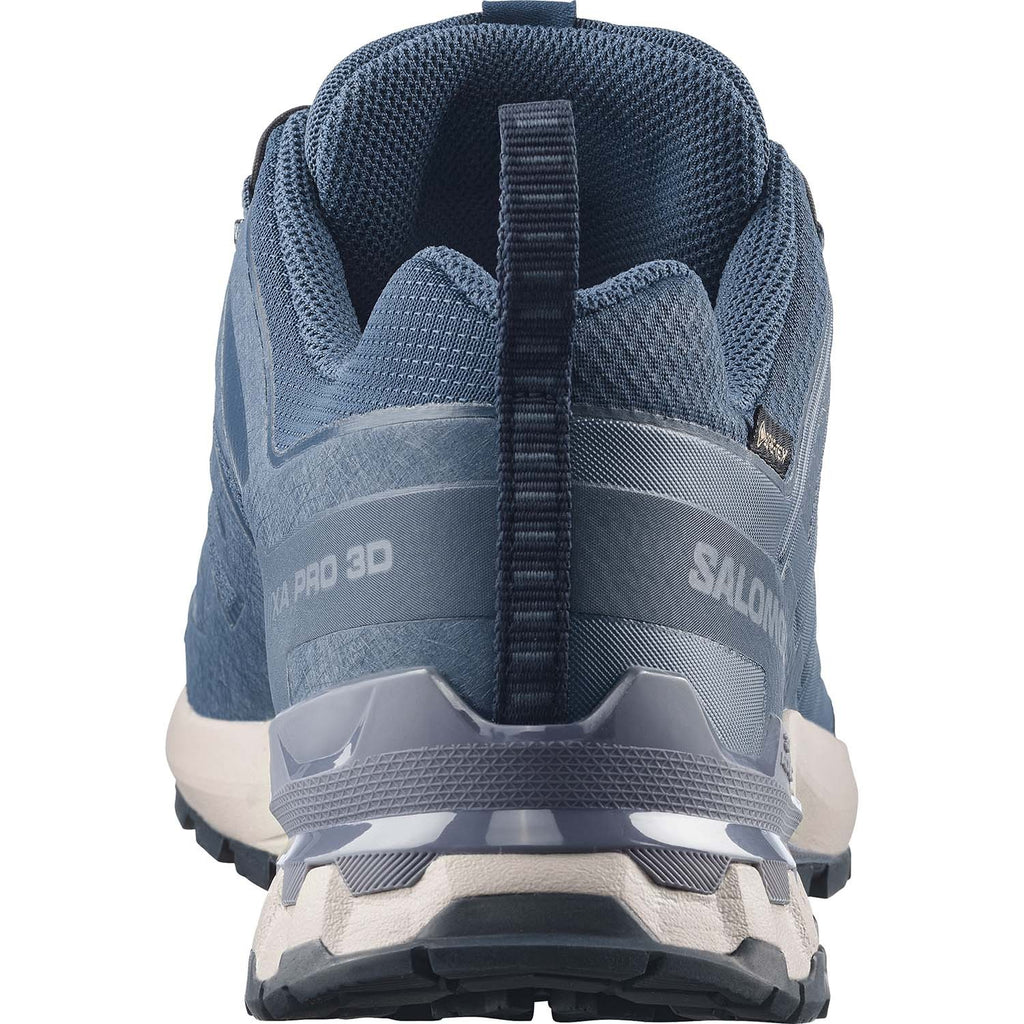 Xa Pro 3d V9 Gore-tex Wandelschoenenen low