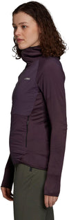 Terrex Skyclimb Fleece windstopper