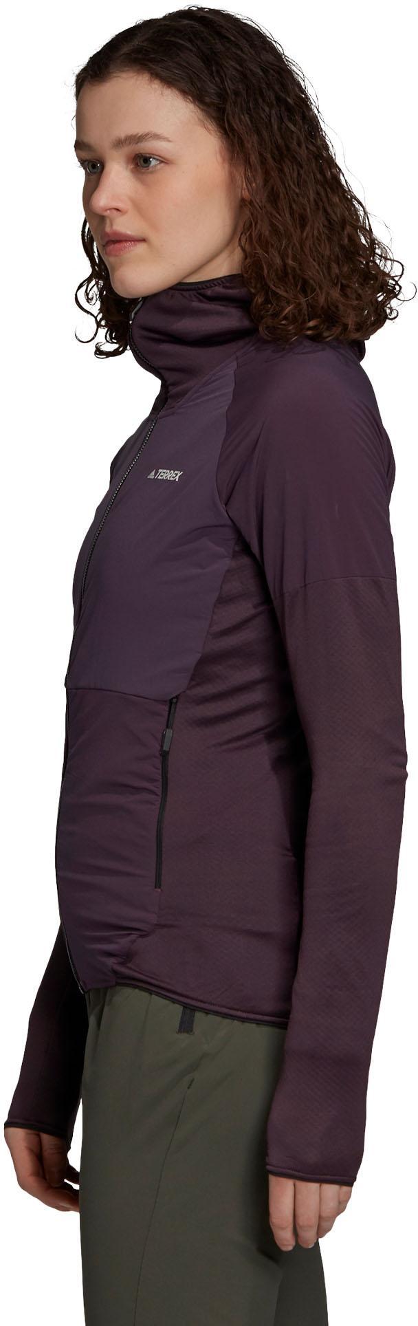Terrex Skyclimb Fleece windstopper