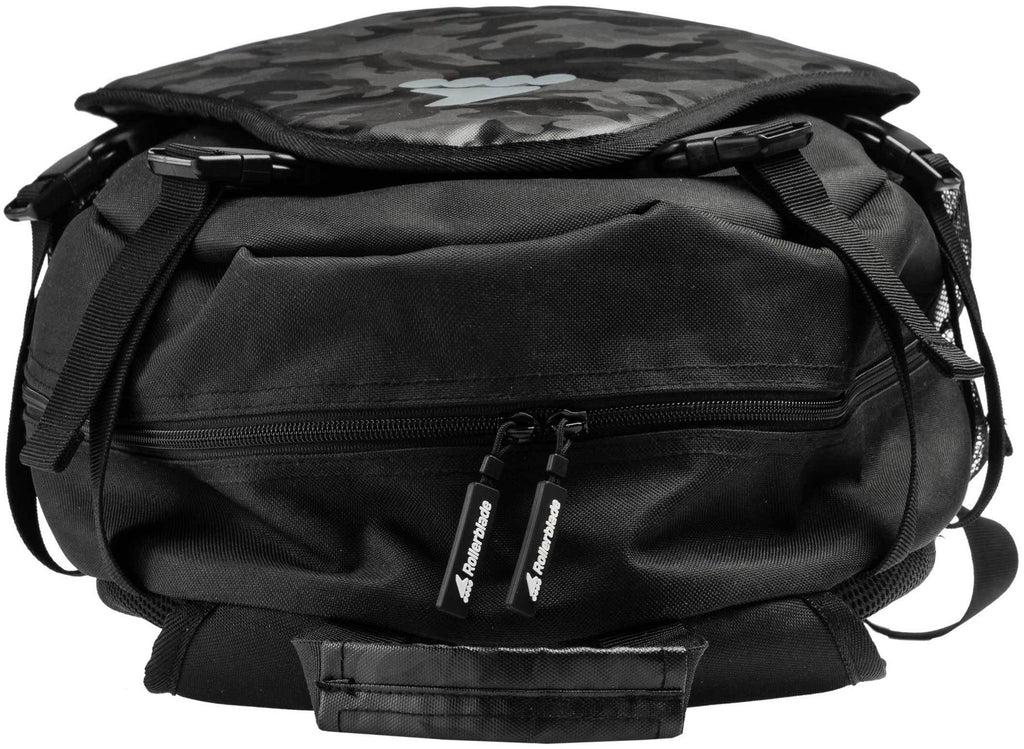 Rollerblade Backpack Lt 20 Black