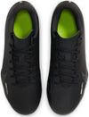 Mercurial Vapor 15 Club FG/MG kids voetbalschoenen